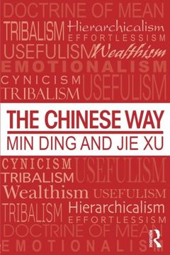 portada The Chinese Way