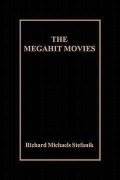 portada the megahit movies (en Inglés)