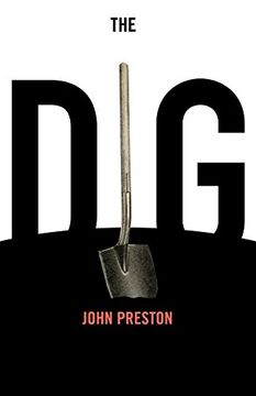portada The dig (in English)