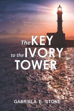 portada The key to the ivory tower (en Inglés)