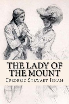 portada The Lady of the Mount (en Inglés)