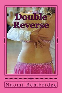 portada Double Reverse (en Inglés)