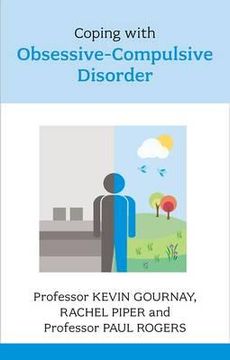 portada coping with obsessive-compulsive disorder (in English)