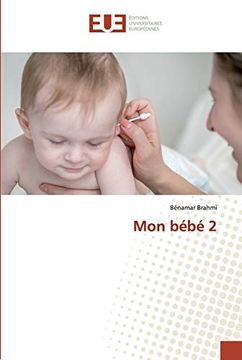 portada Mon Bébé 2 (en Francés)