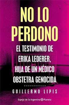 portada No lo Perdono (in Spanish)