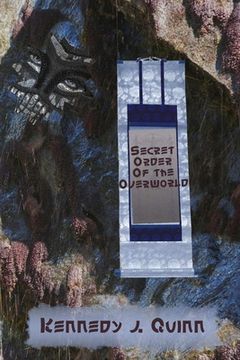 portada Secret Order of the Overworld (en Inglés)