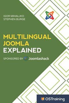 portada Multilingual Joomla Explained: Your Step-by-Step Guide to Building Multilingual Joomla Sites