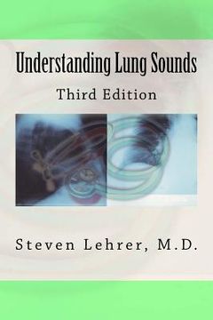 portada Understanding Lung Sounds: Third Edition (en Inglés)