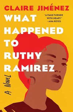 portada What Happened to Ruthy Ramirez