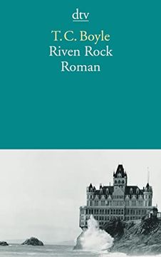 portada Riven Rock: Roman (in German)