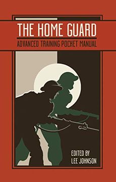 portada The Home Guard Training Pocket Manual (en Inglés)