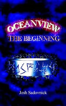 portada oceanview: the beginning (en Inglés)