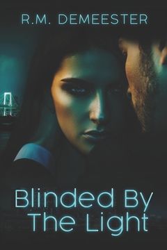 portada Blinded By The Light (in English)