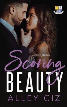 portada Scoring Beauty: BTU Alumni #6 (en Inglés)