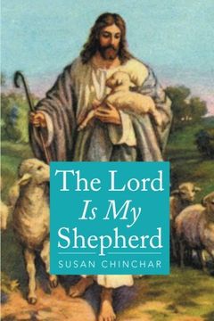 portada The Lord Is My Shepherd