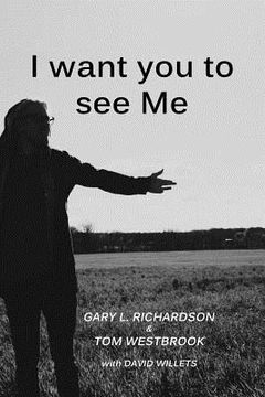 portada I Want You to See Me