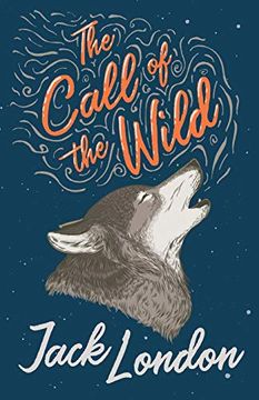 portada Call of the Wild (en Inglés)