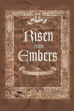 portada deus absentia: risen from embers (in English)