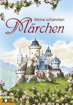 portada Meine Schönsten Märchen (in German)