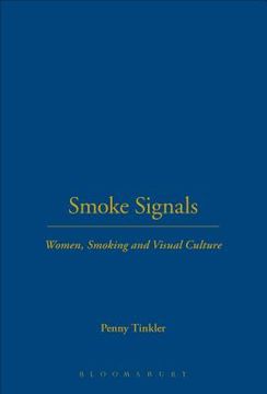 portada Smoke Signals