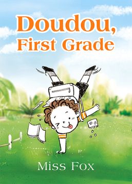 portada Doudou, First Grade (en Inglés)