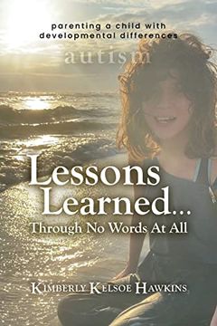 portada Lessons Learned. Through no Words at all (in English)