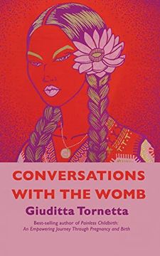 portada Conversations With the Womb (en Inglés)