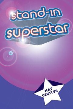 portada Stand-In Superstar (en Inglés)
