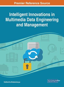 portada Intelligent Innovations in Multimedia Data Engineering and Management 