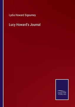portada Lucy Howard's Journal (en Inglés)