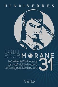 portada Tout Bob Morane/31 (in French)