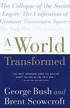 portada A World Transformed (in English)