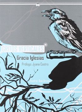 portada GRITOS VERTICALES (in Spanish)