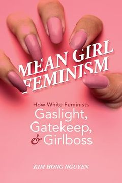 portada Mean Girl Feminism (in English)