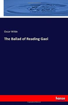 portada The Ballad of Reading Gaol