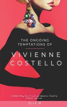portada The Ongoing Temptations of Vivienne Costello (en Inglés)