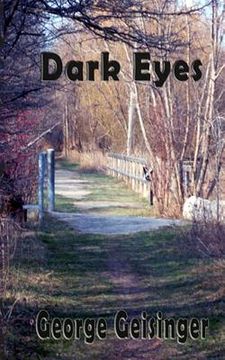 portada Dark Eyes (en Inglés)