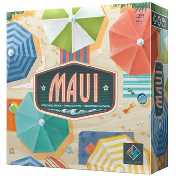 portada Maui