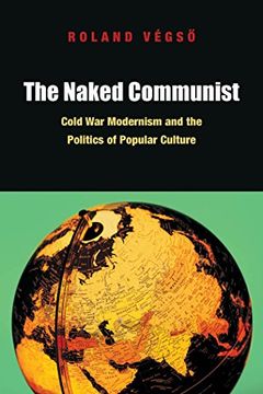 portada the naked communist