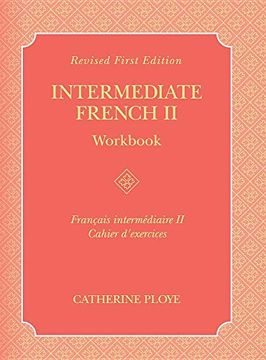 portada Intermediate French ii Workbook (in English)