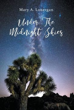 portada Under the Midnight Skies (in English)