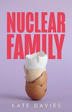 portada Nuclear Family