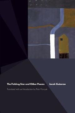 portada The Folding Star and Other Poems