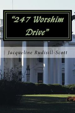 portada "247 Worshim Drive" (en Inglés)