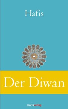 portada Der Diwan: Eine Auswahl der schönsten Gedichte (en Alemán)
