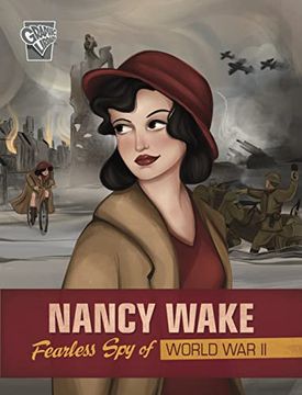 portada Nancy Wake