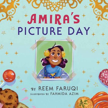 portada Amira's Picture day (en Inglés)