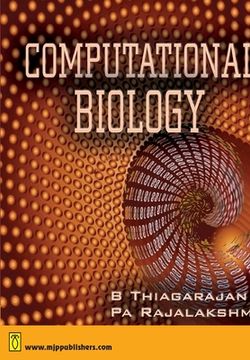 portada Computational Biology (en Inglés)