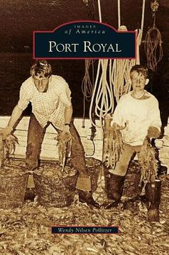 portada Port Royal (in English)