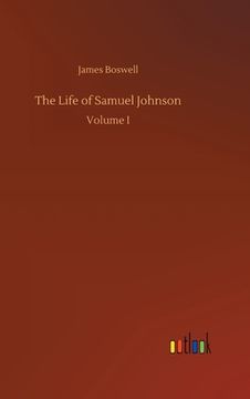 portada The Life of Samuel Johnson 